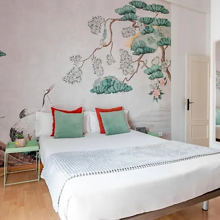 SmartRental Gran Via 47-2