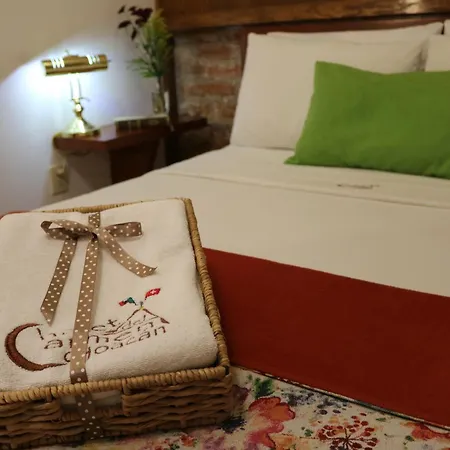 Chalet del Carmen, Coyoacán-2