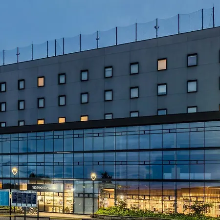 Hotel Distrito Zf By Oxohotel-3