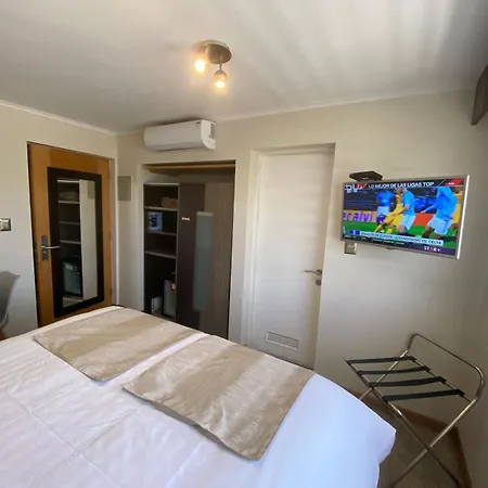 Hotel Boutique Reyall-3