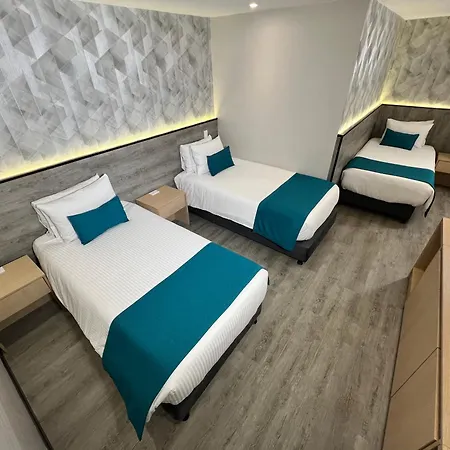 Hotel Grand Park-3