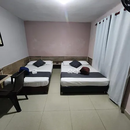 hotel medellin calasanz-3