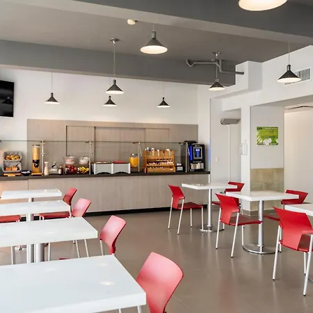 City Express Junior By Marriott San Luis Potosi Zona Industrial-2