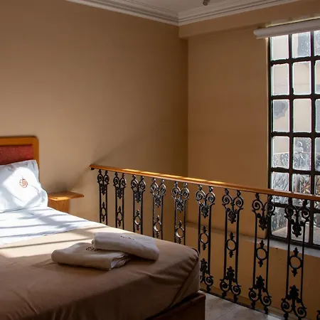 Suites Sevilla-3