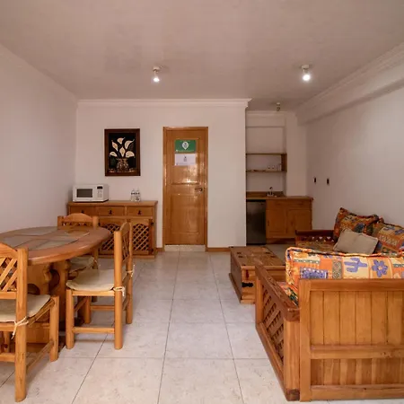 Suites Sevilla-2