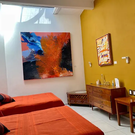 Larimar Gallery Y Hotel Boutique-3