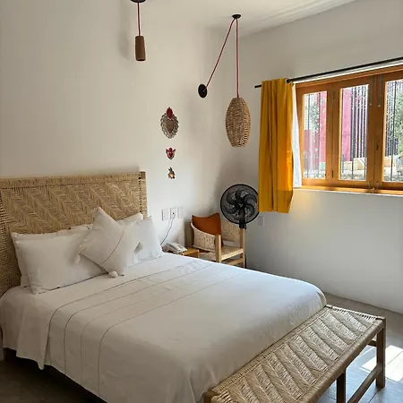 Santa Cecilia Hotel-2