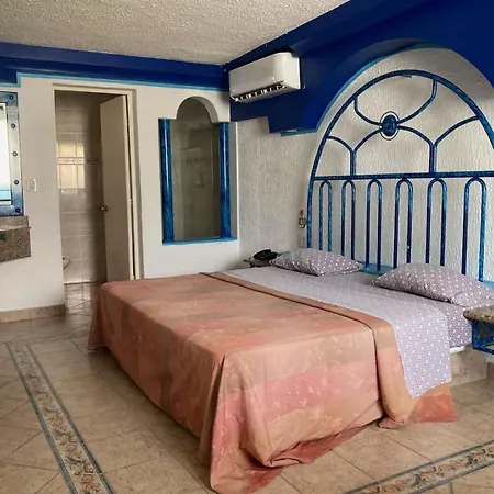Hotel Oasis Acapulco-2
