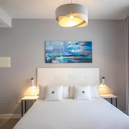 The Old Town Boutique Hotel - Adults Recommended-3