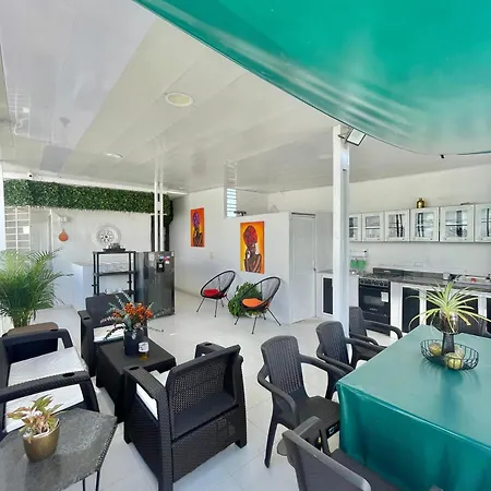 Hostal Casa Dandy-2