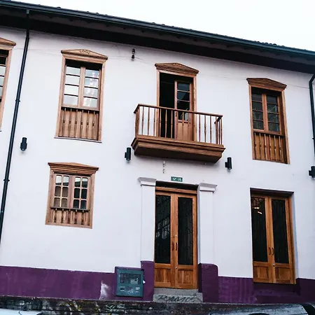 Casa Dreamer Bogotá-2