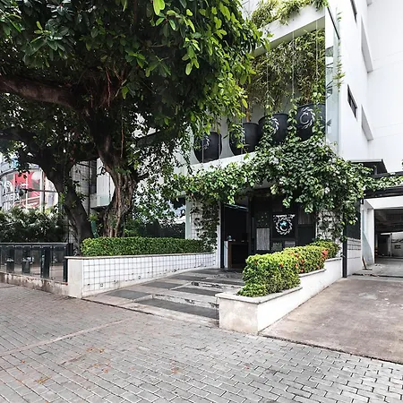 Hotel Cartagena Dc-3