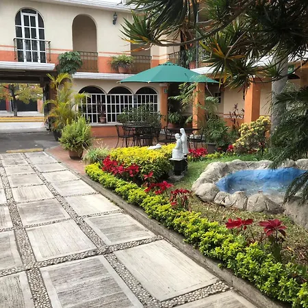 Hotel Mezvall-2