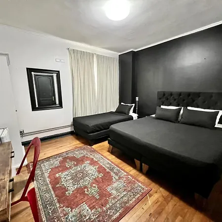 Hotel Bellavista Santiago Suite-2