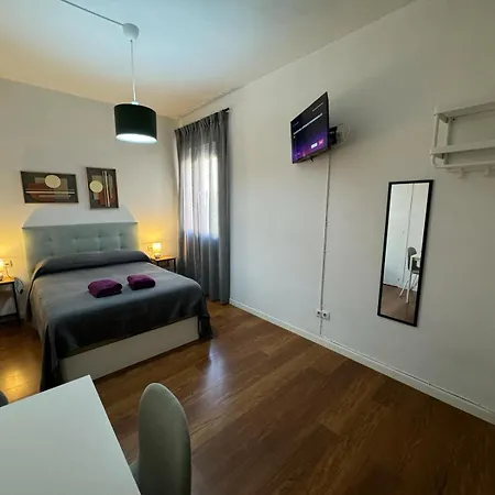 Habitaciones Magdalena-2