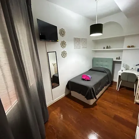 Habitaciones Magdalena-3