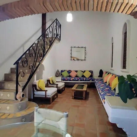 Casa Rey Sol Vallarta-3