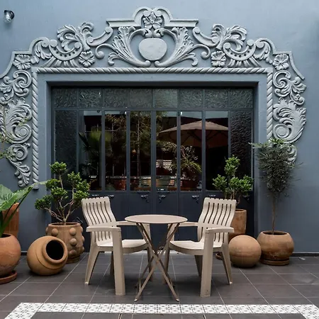 Casa Murmullos-2