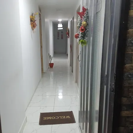 Hostal Campoamor-2