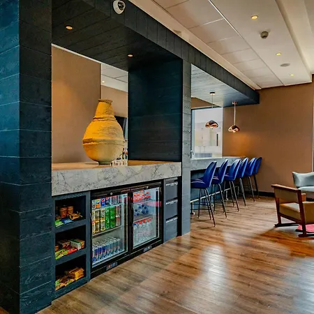 Hampton By Hilton Santiago Las Condes-3