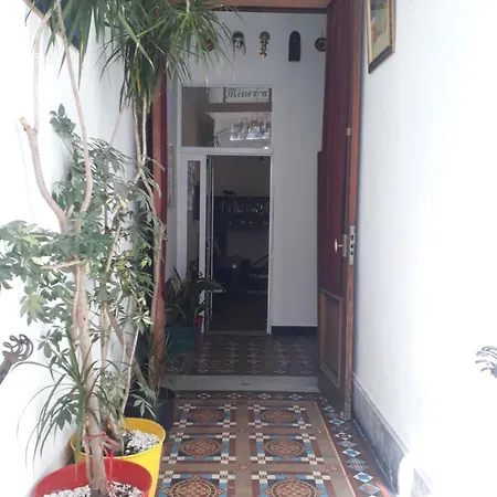 Hotel Minerva-3