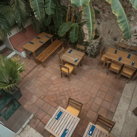 Casa Be Getsemaní-2