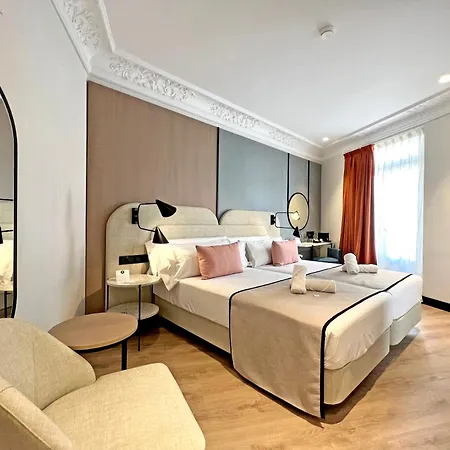 Soho Boutique Turia-2