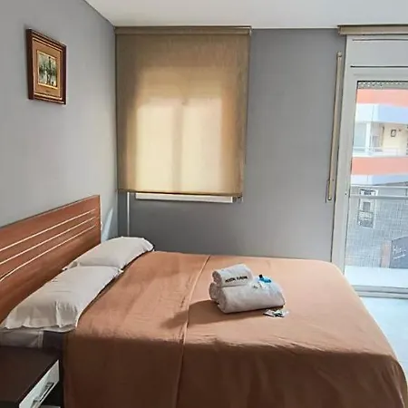 Hostal Europa-3