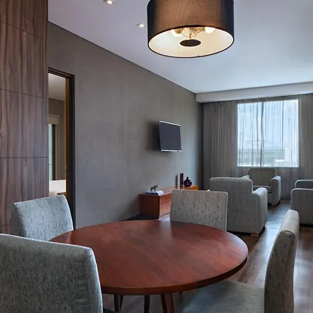 Ac Hotel By Marriott Santa Fe-3
