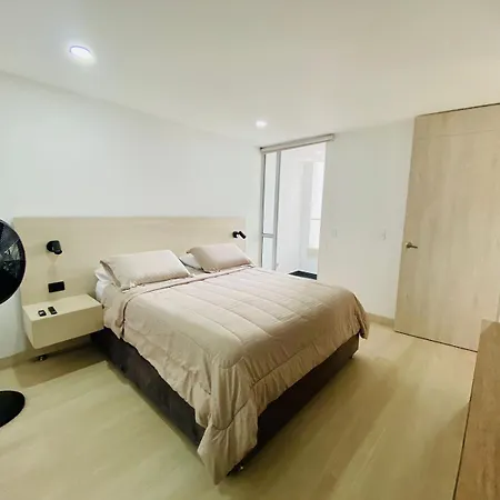 Hotel Mi Medellin-2