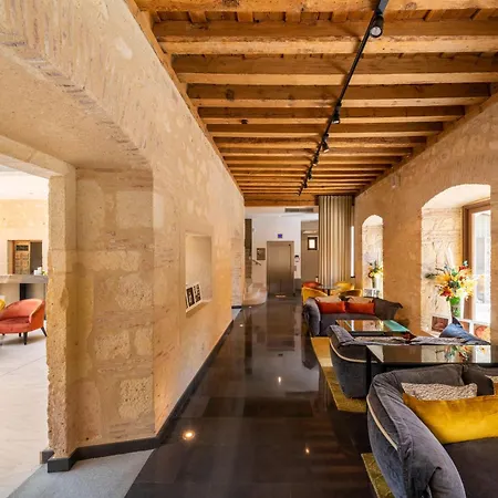 Áurea Convento Capuchinos by Eurostars Hotel Company-3