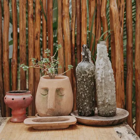 Casa Chaká Boutique-2