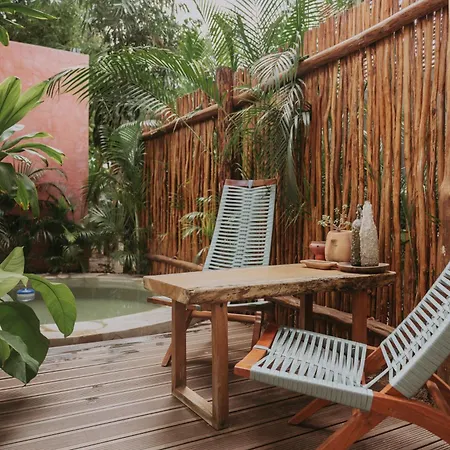 Casa Chaká Boutique-3