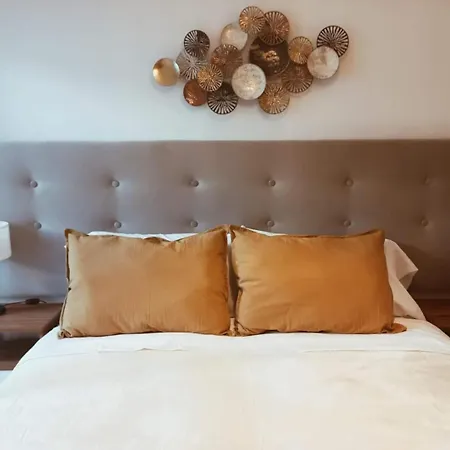 Hestia At Palermo Soho Cozy & Bright 1 Bdr-3