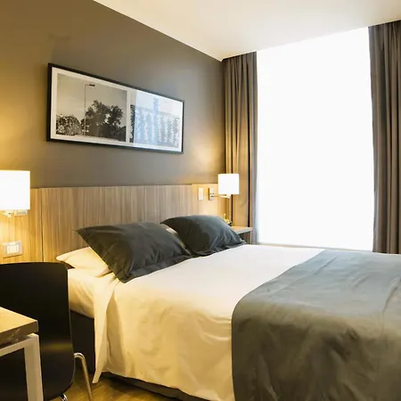 Hotel Capital Bellet-3