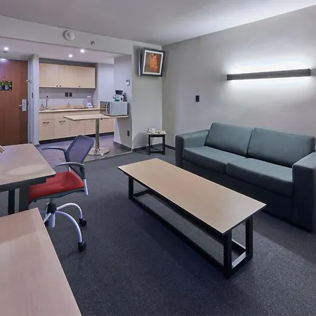 City Express By Marriott Tijuana Insurgentes-3