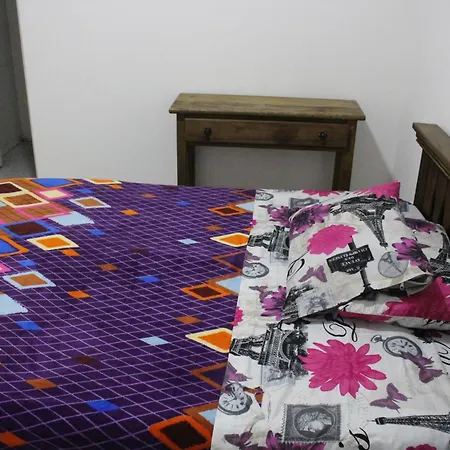 Alameda Hostel-2