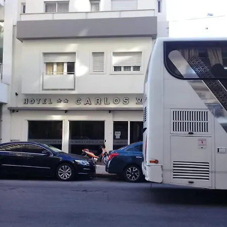 Carlos VII-3