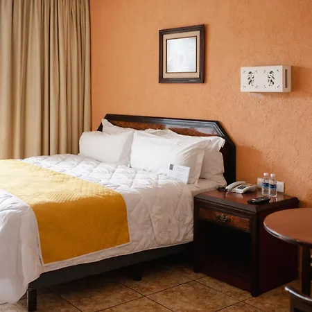 Hotel Los Aluxes-3
