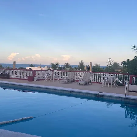 Hotel Casa Cactus HCC-2