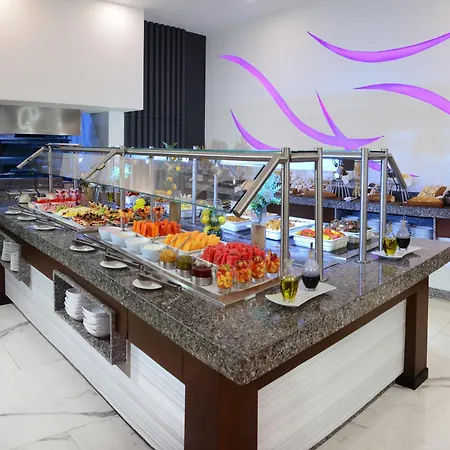 Hotel Guadalajara Country Club By Hnf-2