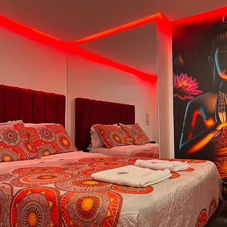 Dubai Motel Vip-2