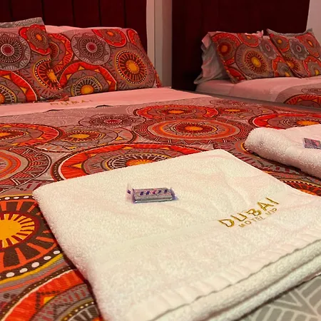 Dubai Motel Vip-3