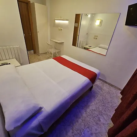Hostal Las Vegas-2