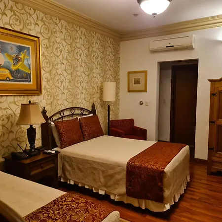 Hotel Casa Divina Oaxaca-3