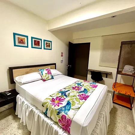 Hotel Bisou-3