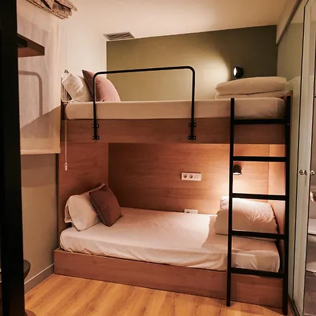 TOC Hotel Las Ramblas-3