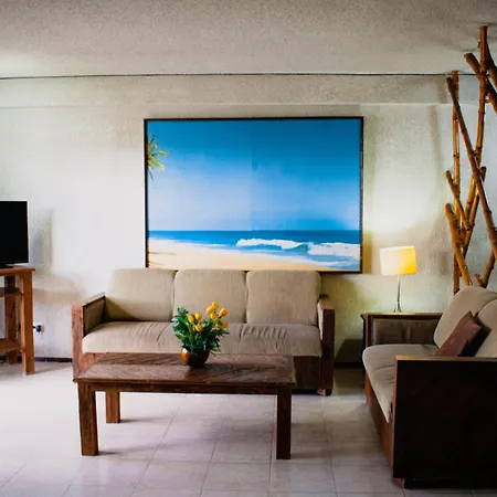 Suites del Sol Hotel&Apartments-3