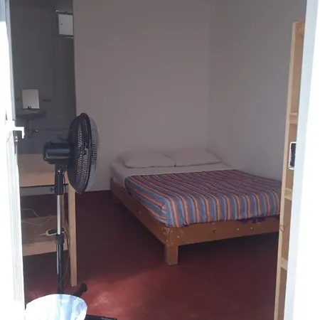 Hostal San Pueblo-2