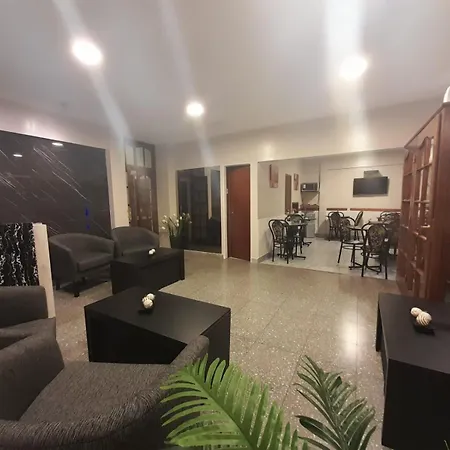 Hotel Coliseo-3